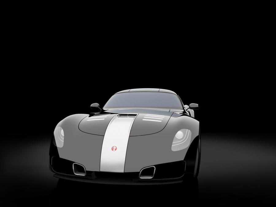 Devon GTX Renderings 2009 года  (фото 22 из 22)